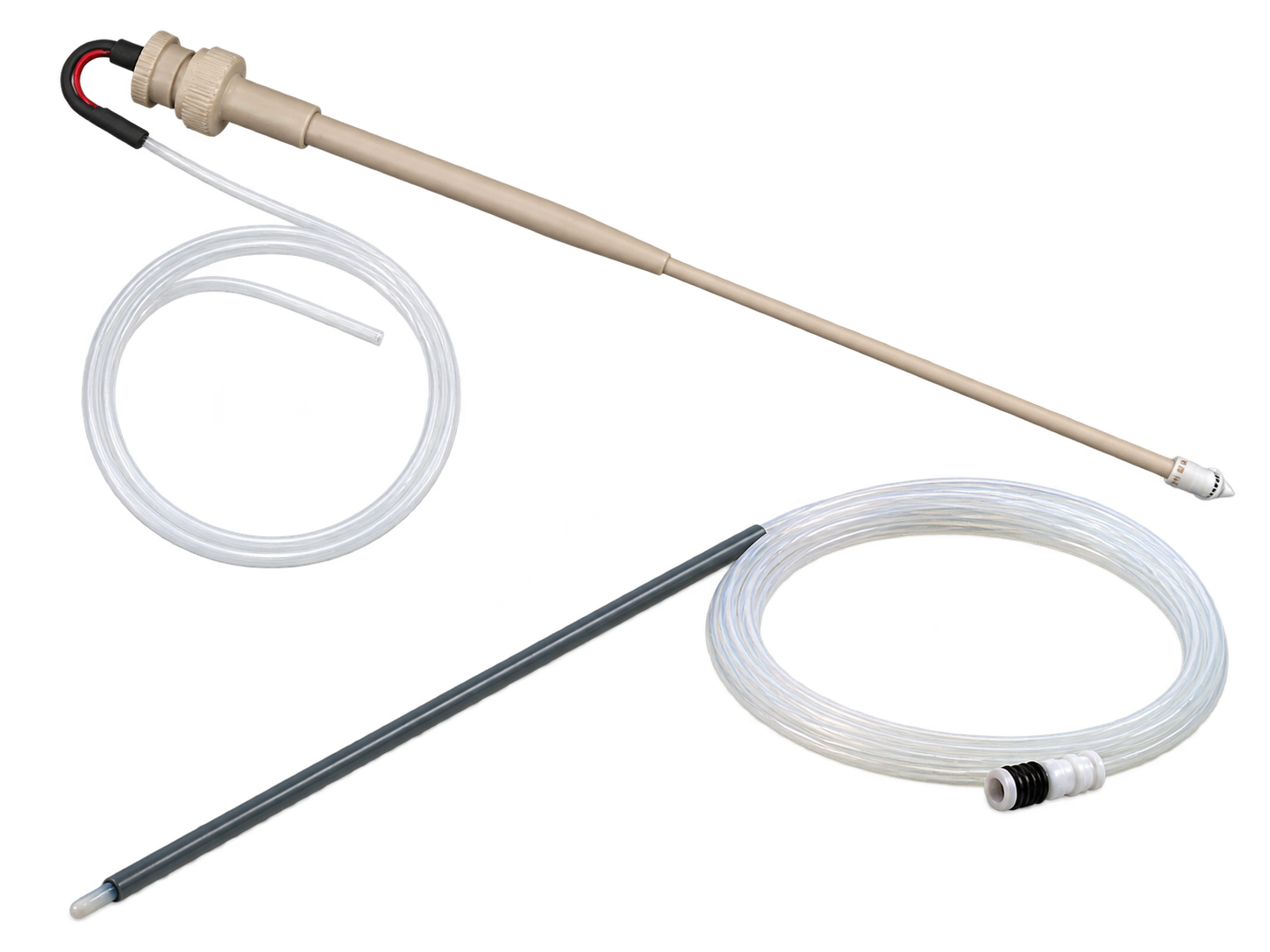 Probes para autosampler Glass Expansion