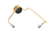 Bobinas RF Glass Expansion