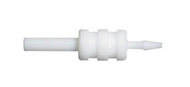 Conector de nebulizador