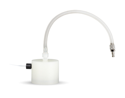 Nebulizador de Fluxo Cruzado para Spectro (34 mm)