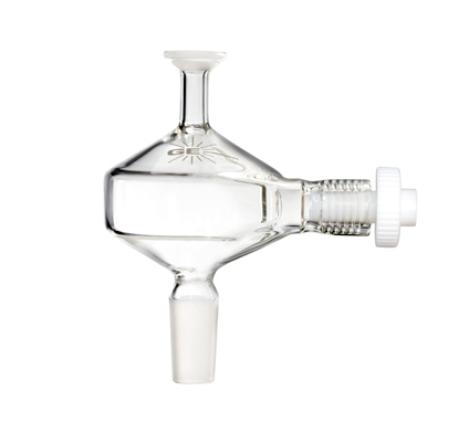Câmara de nebulização Tracey com Helix CT