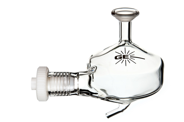 Câmara de nebulização Tracey com Helix CT