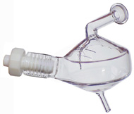 Câmara de nebulização Tracey com Helix CT