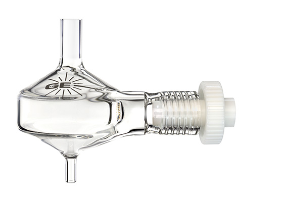 Câmara de nebulização Cinnabar com Helix CT