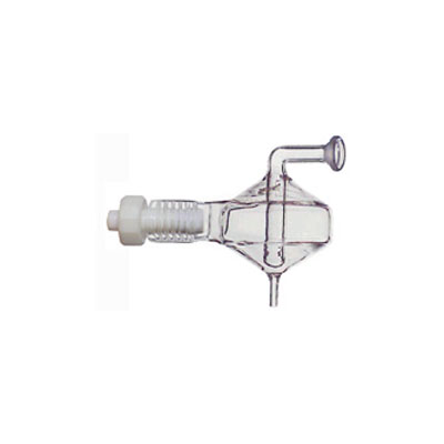 Câmara de Nebulização Twinnabar com Helix CT para Agilent HP 4500