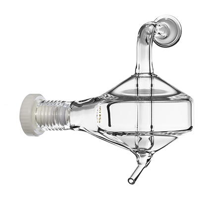 Câmara de Nebulização Twister com Helix CT para ICP-MS PerkinElmer ELAN DRC-e/9000/6X00/5000