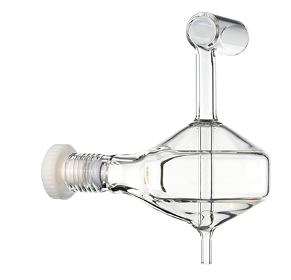 Câmara de nebulização Twister com Helix CT (Orgânicos)