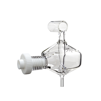 Câmara de Nebulização Twister com Helix CT para ICP-MS PerkinElmer ELAN DRCe/9000/ 6X00/5000 e ICP-OES Optima 3X00 XL/DV / 3000 SCX