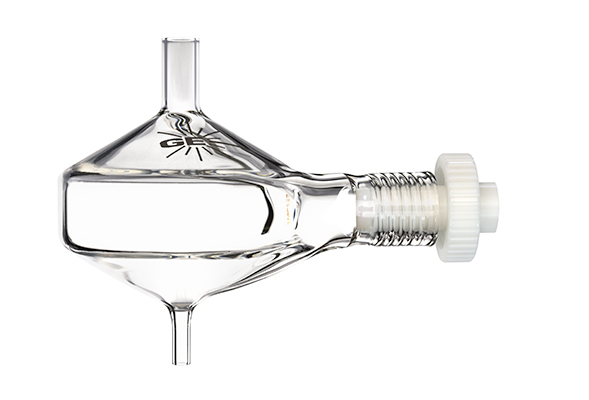 Câmara de nebulização Tracey com Helix CT