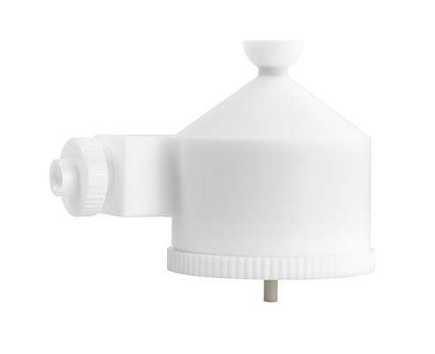 Câmara de nebulização Tracey de TFE com Helix CT