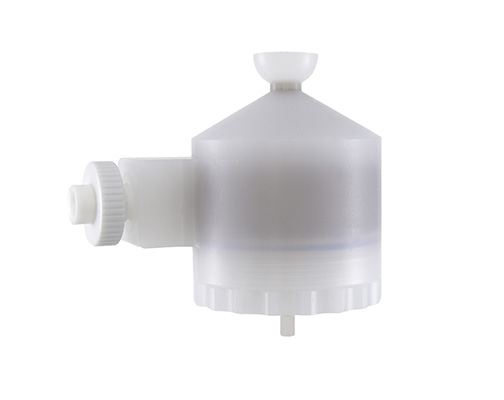 Câmara de nebulização Tracey PFA44 com Helix CT