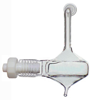 Câmara de Nebulização Tracey com Helix CT para ICP-OES – Leeman Series Axial,DV, Prodigy, Profile