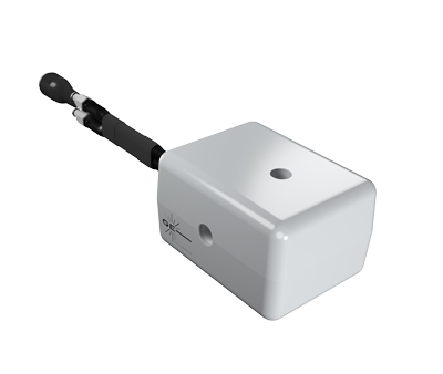 Módulo PCC para Agilent 7700, 7800, 7850, 7900, 8800, 8900