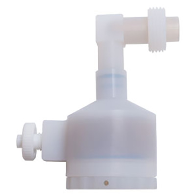 Câmara de nebulização Tracey PFA44 com Helix CT