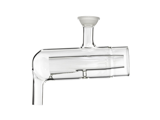 Câmara de nebulização Scott para SpectroBlue ou Arcos II