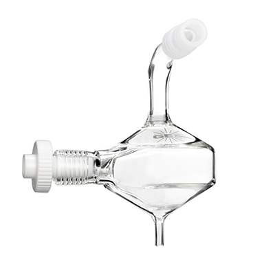 Câmara de nebulização Tracey com Helix CT