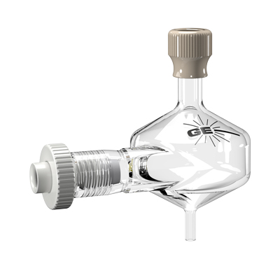 Câmara de nebulização Tracey DC
