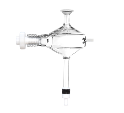 Câmara de nebulização HydraMist com S13
