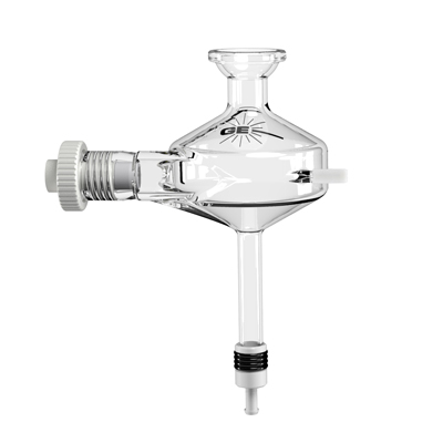 Câmara de nebulização HydraMist com S19