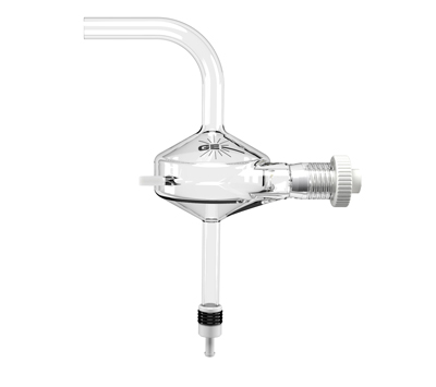 Câmara de nebulização HydraMist