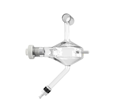 Câmara de nebulização HydraMist
