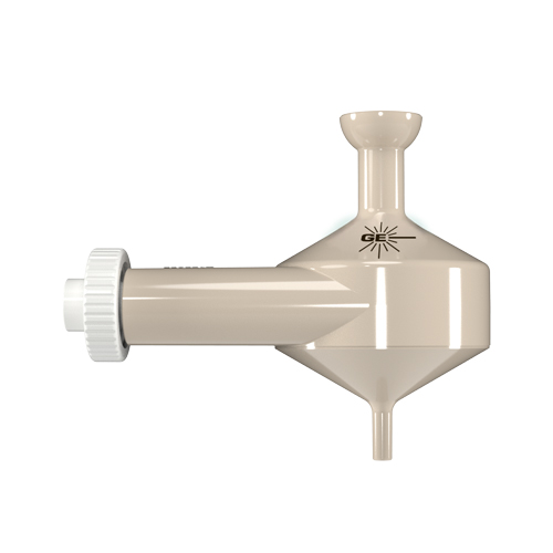 Câmara de nebulização Tracey BC13 em PEEK — PN 20-809-5300