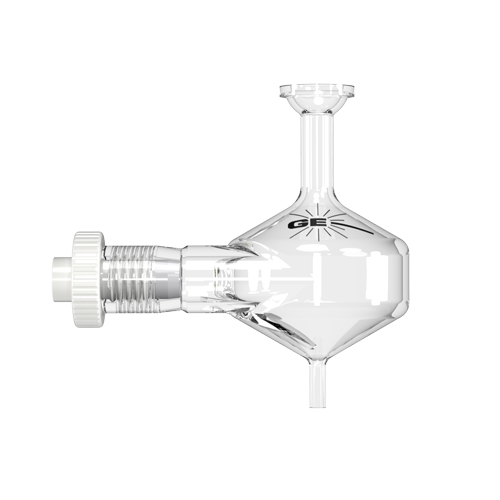 Câmara de nebulização Tracey BC13 — PN 20-809-5318