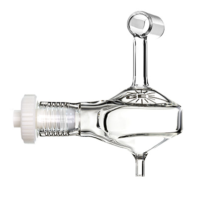 Câmara de nebulização Cinnabar com Helix CT
