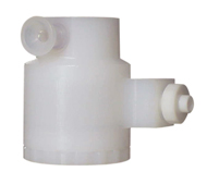 Câmara de nebulização Tracey PFA44 com Helix CT