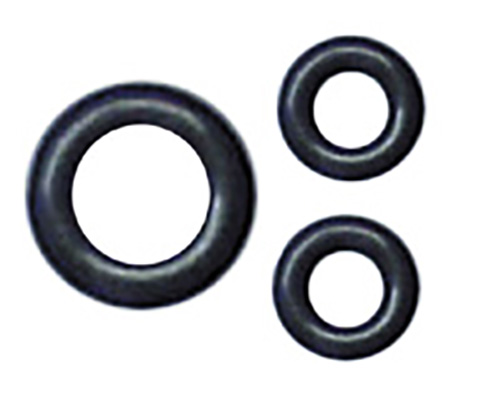 Conjunto de O-Rings de 12mm para Câmara de Nebulização/Nebulizador ou Cinnabar