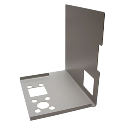 Bandeja de Suporte ao IsoMist para PerkinElmer Optima 5300V