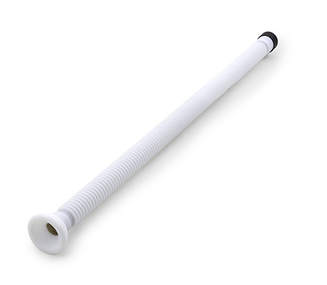 Tubo de transferência PuraFlex GAZ08-FB13-240