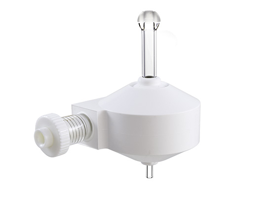 Câmara de Nebulização Twister MB13 para IsoMist ROL V2