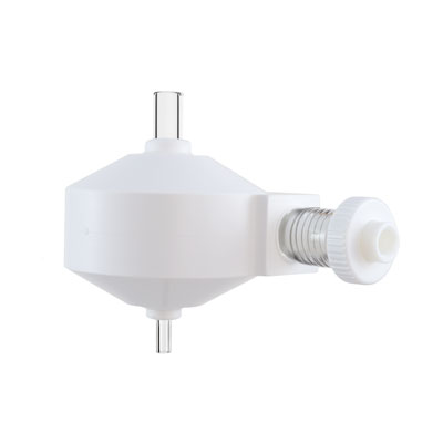 Câmara de nebulização Twister para IsoMist LOL
