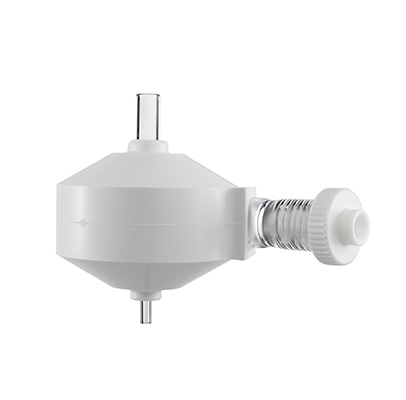 Câmara de Nebulização Twister para IsoMist EROL V2