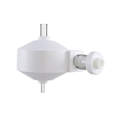 Câmara de nebulização de quartzo para IsoMist LOL