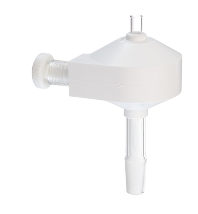 Câmara de nebulização Twister para IsoMist LOL com dreno B14