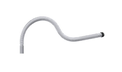 Tubo de transferência PuraFlex GAZ08-9.5-310