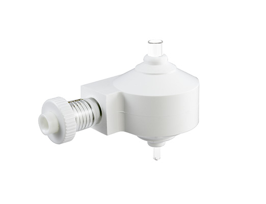 Câmara de Nebulização Twinnabar para IsoMist ROL V2