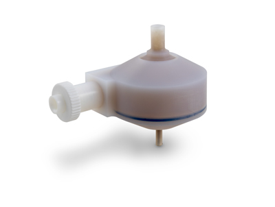 Câmara de Nebulização PFA Twister para IsoMist ROL