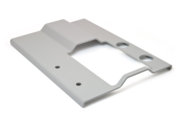 Suporte IsoMist para PerkinElmer NexION