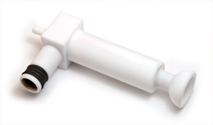 Adaptador 90° GAZ08-FB13-80