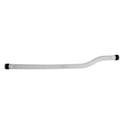 PuraFlex Tubo de transferência GAZ08-225 com curva