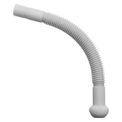 Tubo de transferência PuraFlex MB19-160-90°