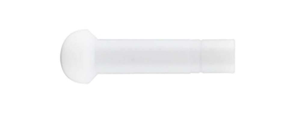 Adaptador reto resistente a HF MB19