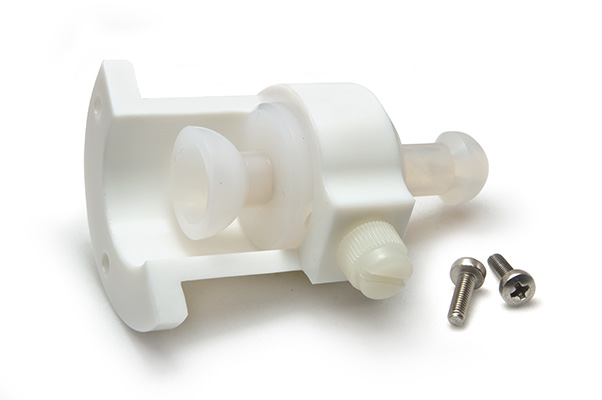 Adaptador para Agilent 7700, 7800, 7900, 8800, 8900