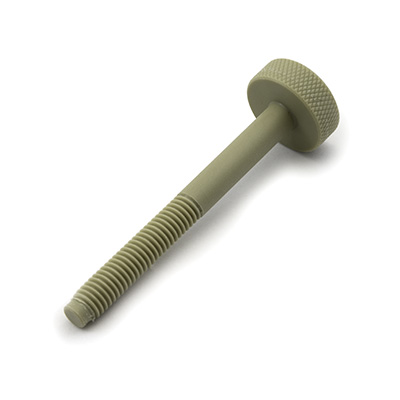 Parafuso de fixação M6 x 62