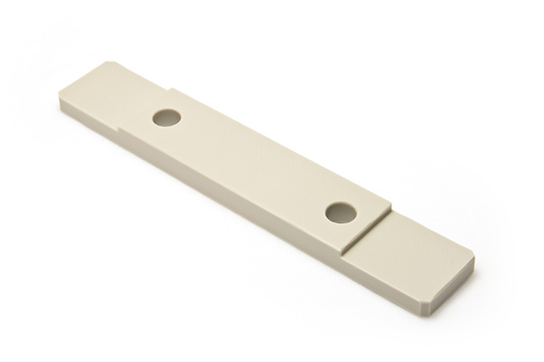 Abraçadeira para Agilent PCC, 120 mm