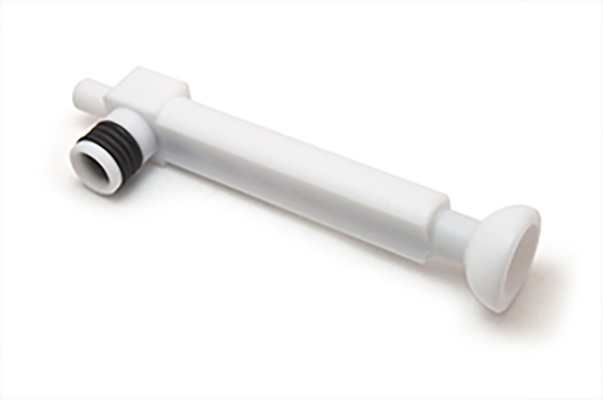 Adaptador GAZ08-FB13 90° para Element 2