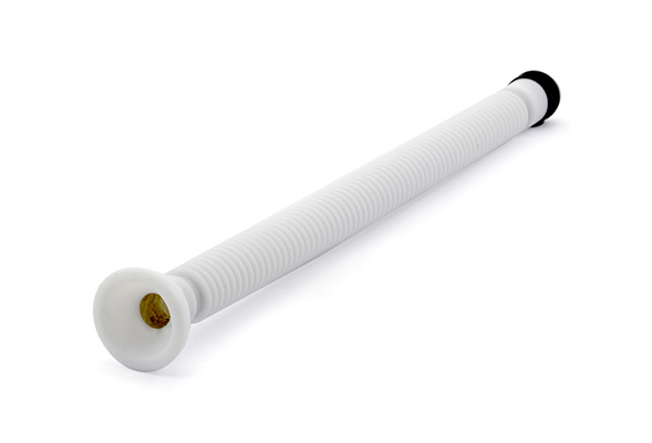 Tubo de Transferência PuraFlex GAZ08-FB13-165